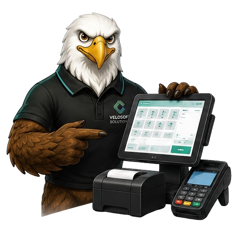 Puntos de Venta (POS)