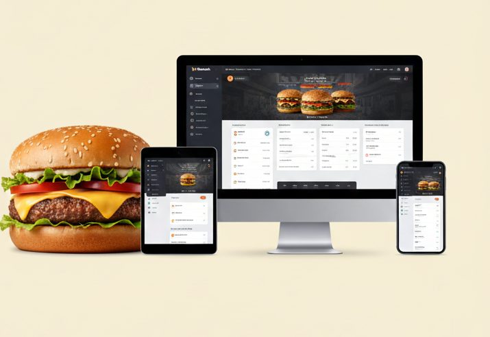Punto de Venta para Restaurantes - MrBrunch