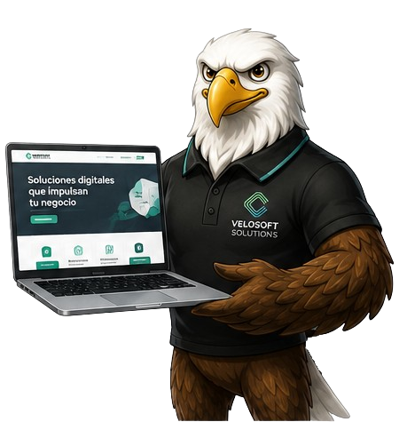 Desarrollo Web